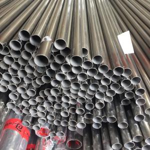 Wholesale High Quality TOBO Steel Pipe Seamless Carbon Steel Pipe For Waterworks Oilworks from china suppliers
