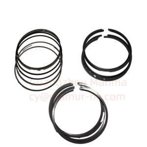 Wholesale High Reliability Piston Ring for MITSUBISHI 4G69 JMC SMN149594 JMC LANDWIND X8 Auto Parts Easy Maintenance from china suppliers