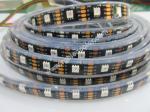 sk9822 integrated digital rgb full color led strip