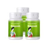 Non GMO Fenugreek Capsules 90 Pills Per Bottle SGS Dietary Supplements