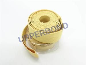 Wholesale High Intensity Armor Fabric Full Coated Garniture Tape Heat - Resistant from china suppliers