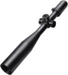 6-24X50 Archery Tactical Spotting Scope HD With 30mm Tube Wide Field 1/10MIL