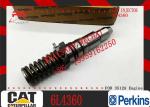 9Y3773 3512 Diesel Engine Fuel Injector Assembly 4P9077 7C4148 6L4357 6L4355