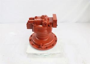 Wholesale T341 7668 Travel Gearbox Drive Motor Steel 64KG Excavator Final Drive from china suppliers