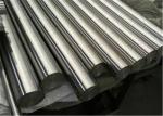 ASTM A276 SMO 254 Stainless Steel Round Bar UNS S31254 Bright Surface