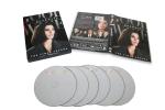 Free DHL Shipping@New Release HOT TV Series The Good Wife The Final Season 7