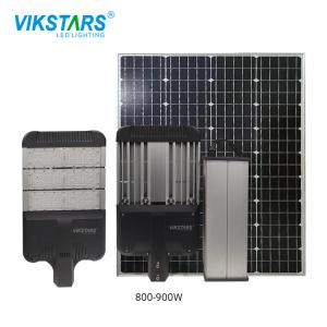 Wholesale High Brightness Split Type Solar Street Light 1200w 1400w For 15m Height Lighting from china suppliers