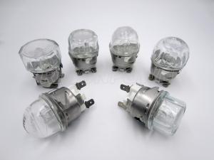 Wholesale G9 Oven Lamp High Temperature Resistance Compact Design For Built In Oven from china suppliers