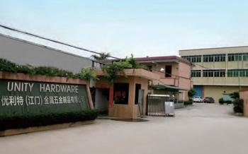 Unity Hardware Ltd.