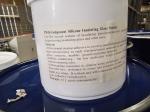 Two Parts Components Silicon Sealant for Insulating Glass Black & White