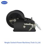 Two Speed 900kg Manual Hand Crank Winch