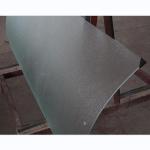 Solar Tempered Safety Glass Panels Bipv Toughened Glass Facade For Building