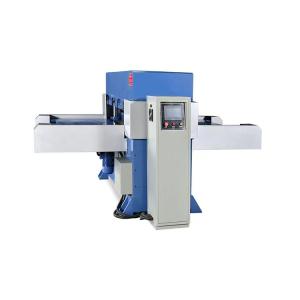 Wholesale High Cutting Capacity Automatic Hydraulic Cutting Machine For High Pressure Cutting from china suppliers