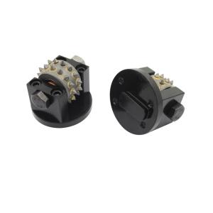 Wholesale Lavina Bush Hammer Tools Roller 30 Pins Big Destroy Cemented Carbide Material from china suppliers