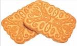 Width 400mm 120kgs/Hr Fully Automatic Biscuit Making Machine For Small Business