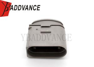 Wholesale Flat 14 Pin Male FEP Automotive Connectors Sealed 5Q0973837 / 5Q0 973 837 from china suppliers