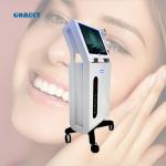 12D Ice Compress Anti Aging Ultrasound Focus For Skin Tightening And Aging