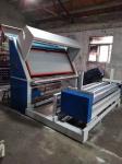 Woven Fabric Inspection And Rolling Machine 3200mm