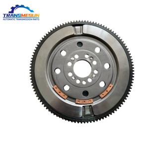 Wholesale Modern 7-speed Dual-clutch Transmission Flywheel Assembly 232002A405 Flywheel Assembly from china suppliers