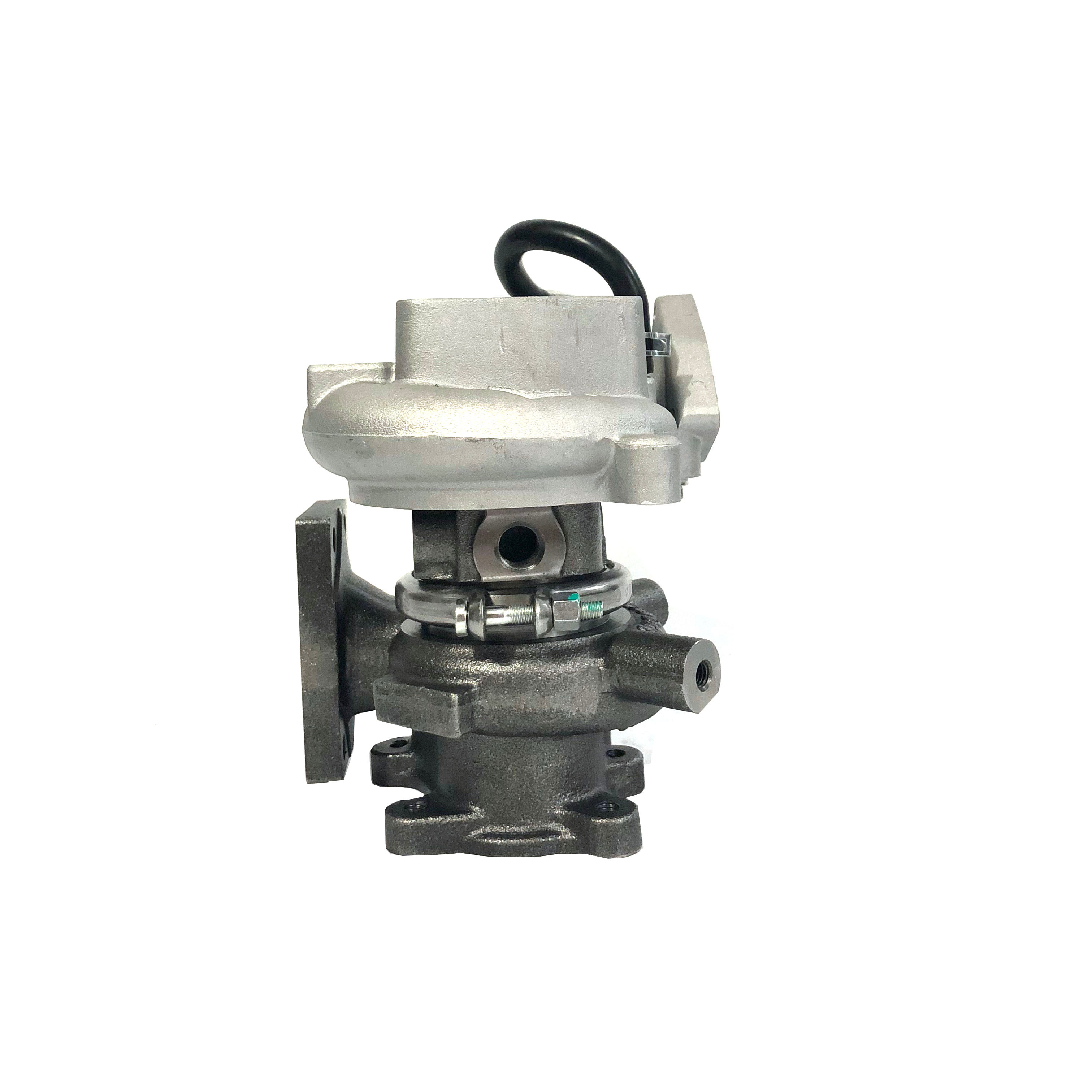 K18 Material Diesel Engine Turbocharger Parts TD04L OEM 14411-7T600