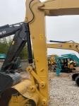 second hand excavator cat 312d2 Used digging machine caterpillar 312D