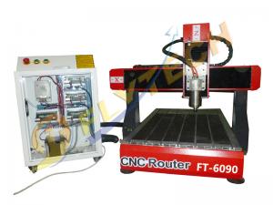 China 6090 desktop cnc carving machine with factory price made in China on sale
