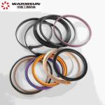 60107383 20T Stick Oil Cylinder Maintenance Kit JSY20 (I) - DG-00A For SANY