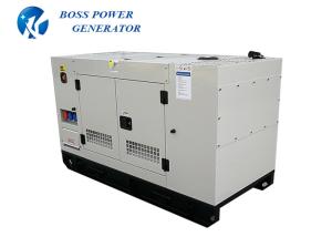 Wholesale 24KW 30KVA Quanchai Diesel Generator Detachable Rust Proof Corrosion Resistant from china suppliers