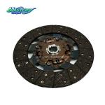 Masters 5-87610080-0 Clutch Disc 5876100800 for ISUZU 700P 4HK1