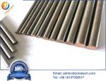 CuW Tungsten Copper Alloy Bars Rods For Welding