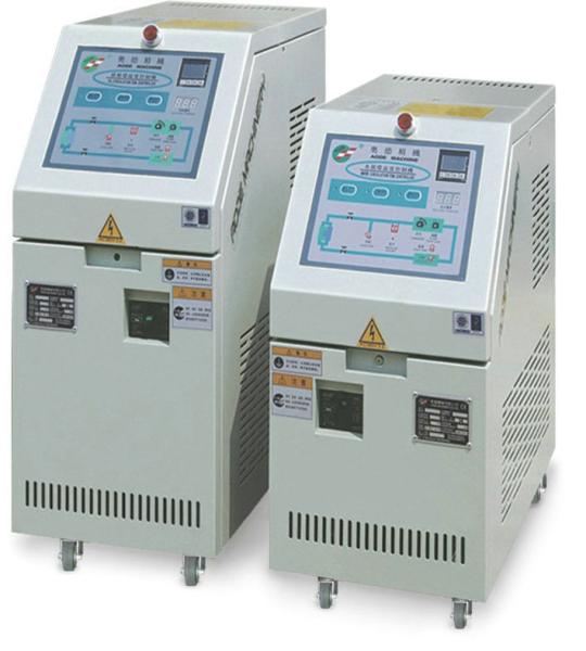 Standard Pressurized Water Temperature Control Units with Perfect Safety
