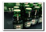 Boom Boom Energy Carbonated Drink Filling Machine Beer Glass Bottle Filling