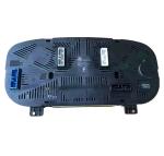 Sinotruk HOWO A7 Spare Parts WG9918581111 Dashboard Howo 371 Truck Replacement