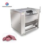 180KG Manufacturers R & D large, medium and small brush cleaning machine