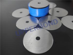Wholesale 126mm Paper Filler Blade Cigarette Machine Knife from china suppliers
