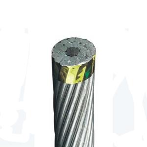 Wholesale AAC Bare Conductor AAAC ACSR AAC All Aluminum Material Size 6-1000mm2 from china suppliers