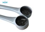 Durable Carbon Fiber Drone Propellers , Carbon Fiber Airplane Propeller
