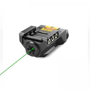 China 515nm Laser Bore Sighter LASERSPEED Green Laser Pointer Sight 1.85oz on sale