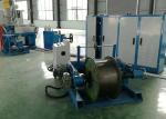 30M 280Kg/h Outdoor Fiber Optic Extrusion Production Line Wire Extruder Machine