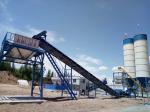 Ready Mix Concrete Plants For Civil Engineering Projects