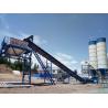 Buy cheap Ready Mix Concrete Plants For Civil Engineering Projects from wholesalers