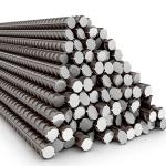 Q195 Carbon Steel Bar 10mm-200mm Steel-made High Quality Corrosion-resistant Out