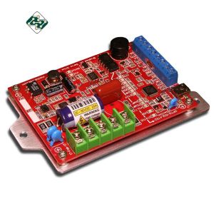 Wholesale Micro GPS Tracker Electronics PCB Assembly Immersion Gold Surface from china suppliers