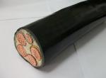Low Voltage 4X150mm2 N2xy Yjv32 Swa Armoured Power Cable XLPE Cable