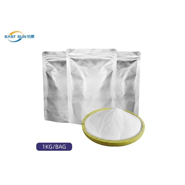 DTF Screen Printing Adhesive Powder TPU Thermoplastic Polyurethane