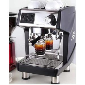 Wholesale Super Performance Stainless Steel Coffee Machine with Low Investment and 3000w Power from china suppliers