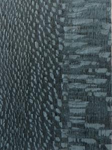 Wholesale OEM Dyed Wood Veneer Lacewood Plain Slice Cut MDF Medium Density from china suppliers
