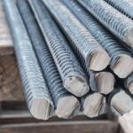 HRB400 HRB500 b500a/b500b steel rebar with excellent performance and competitive