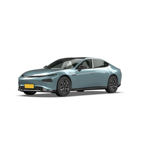 Electric Car 2023 New Energy Vehicle Xpeng P7 Adult Super Battery Electric Cars