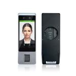 4G WIFI Wireless Android 8.0 Face/Fingerprint/RFID Card Biometric Time